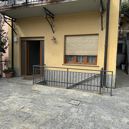 Volta Como Lake Apartament Brunate Ngoại thất bức ảnh