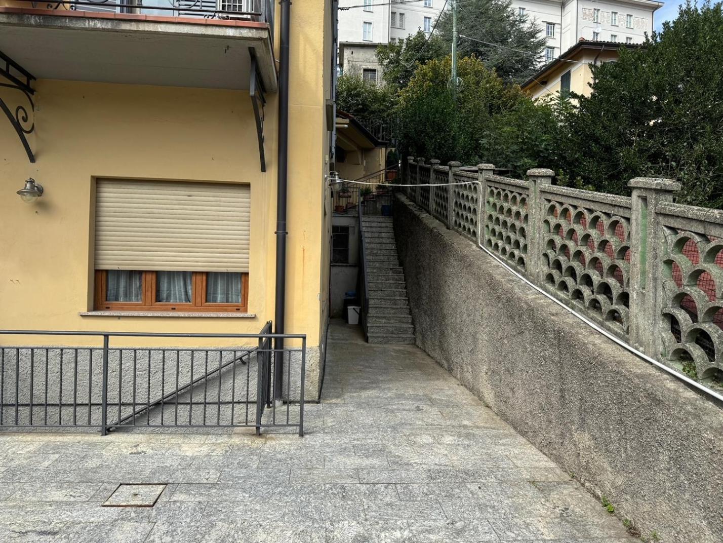 Volta Como Lake Apartament Brunate Ngoại thất bức ảnh