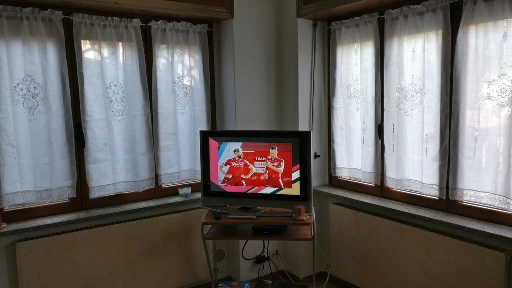 Volta Como Lake Apartament Brunate Ngoại thất bức ảnh