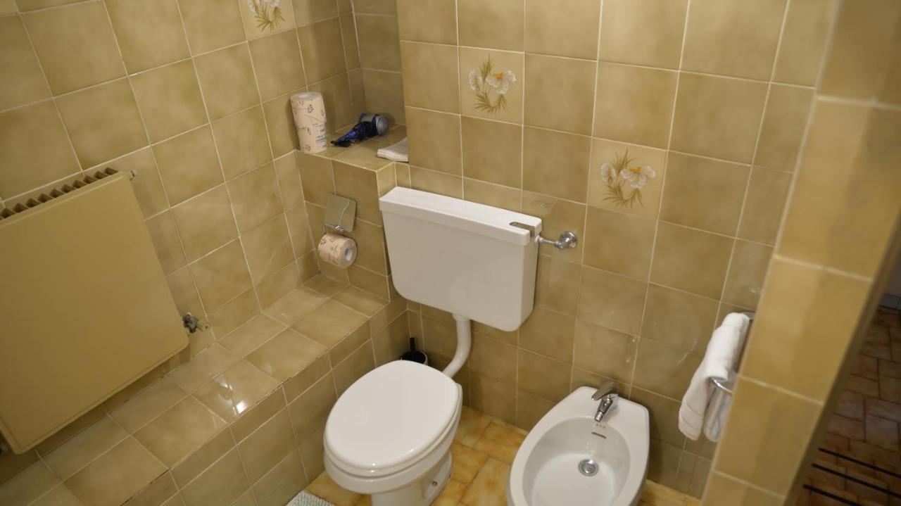 Volta Como Lake Apartament Brunate Ngoại thất bức ảnh