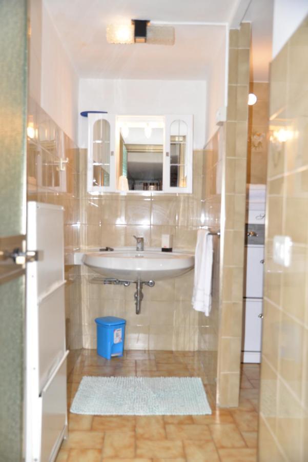 Volta Como Lake Apartament Brunate Ngoại thất bức ảnh